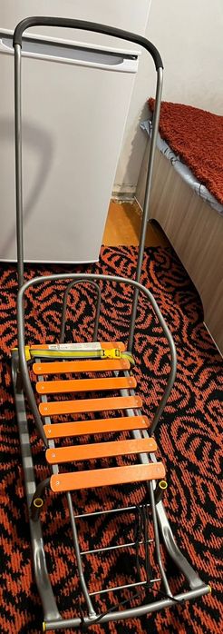 Продам санки майкудук