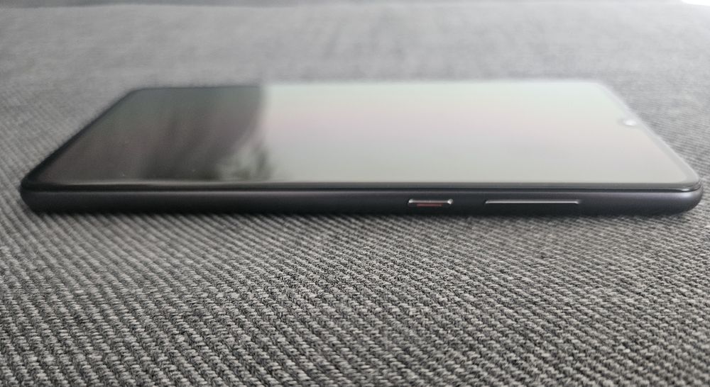 Huawei P30 , Dual SIM , 128 GB , Negru