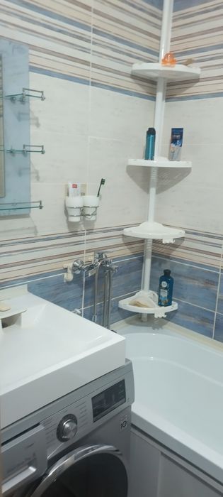 Продам квартиру .