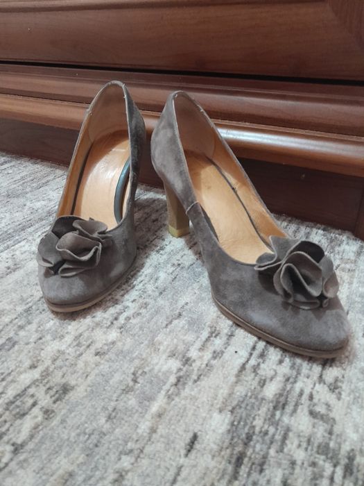 Продам туфли zara