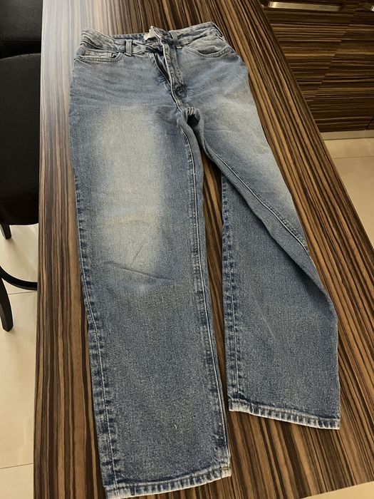 Дамски дънки H&M №36 – отлично запазени