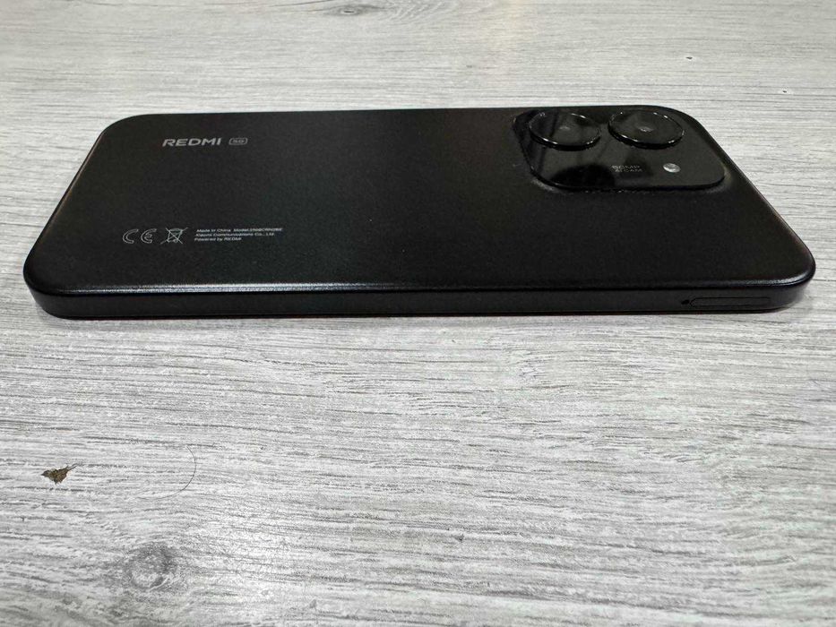 Xiaomi Redmi 15C 128GB 4GB RAM Dual