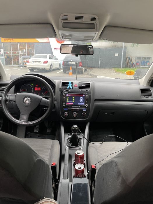 Volkswagen Golf 5 Break, 1800€ negociabil