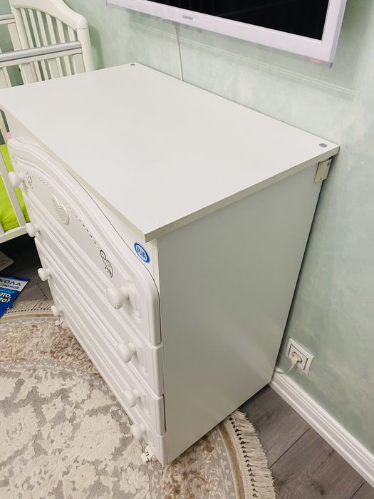 Комод Pali италия