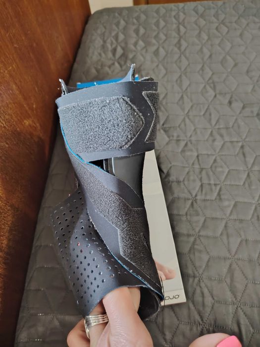 Ортеза за глезен