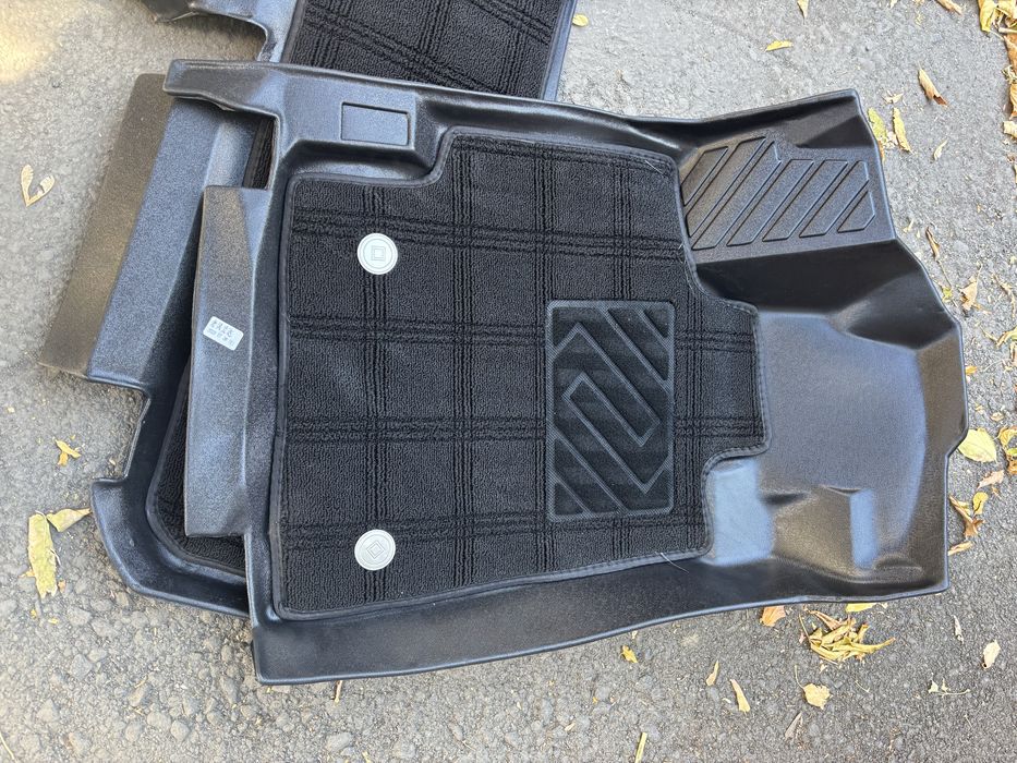 Продам авто полики для крассовера