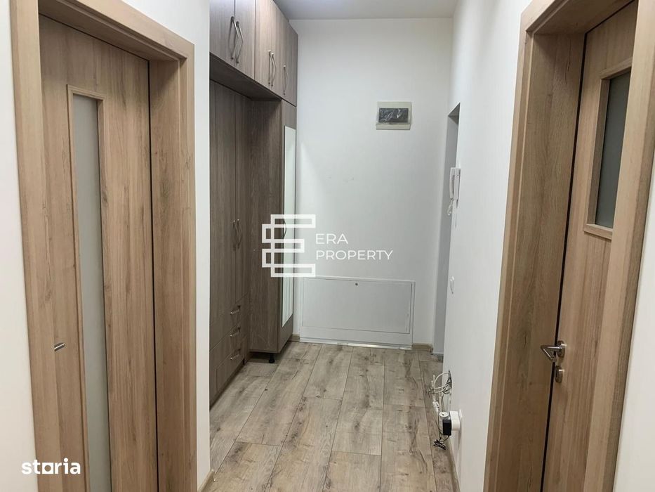 Apartament 2 camere – terasă 37 mp – etaj 1 – 2 parcări – Șelimbăr
