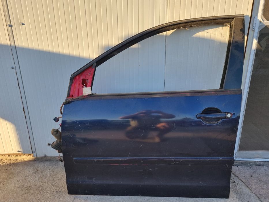 Vand usi Volkswagen Polo 2006