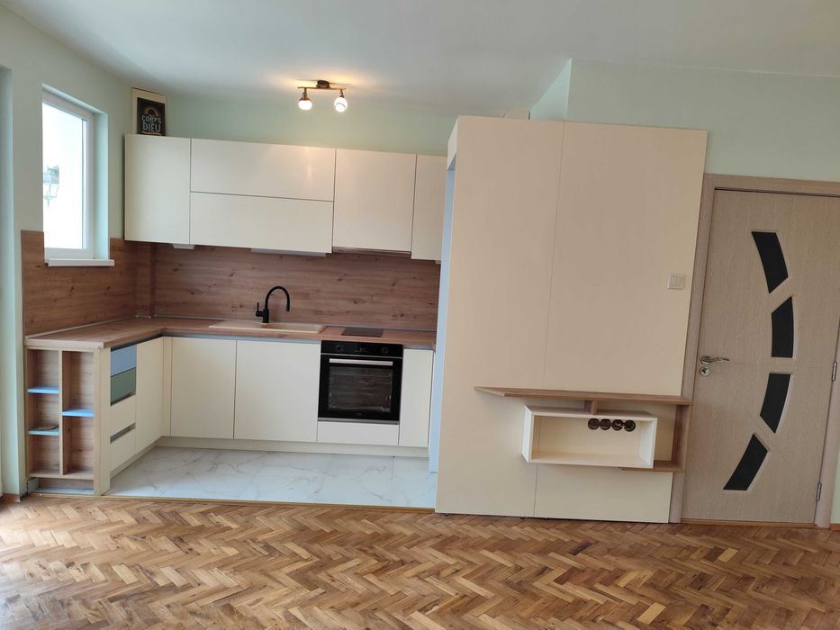 Апартамент от 70 кв.м. в топ център за живеене или бизнес