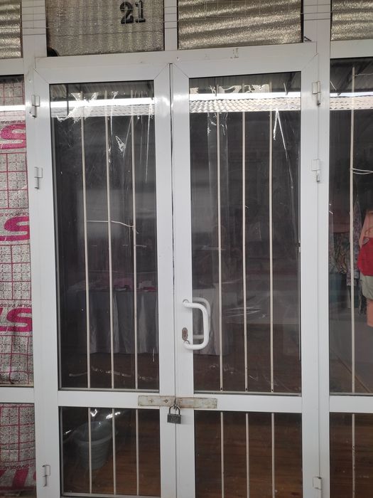 Do'konni yarmini ijaraga beramiz