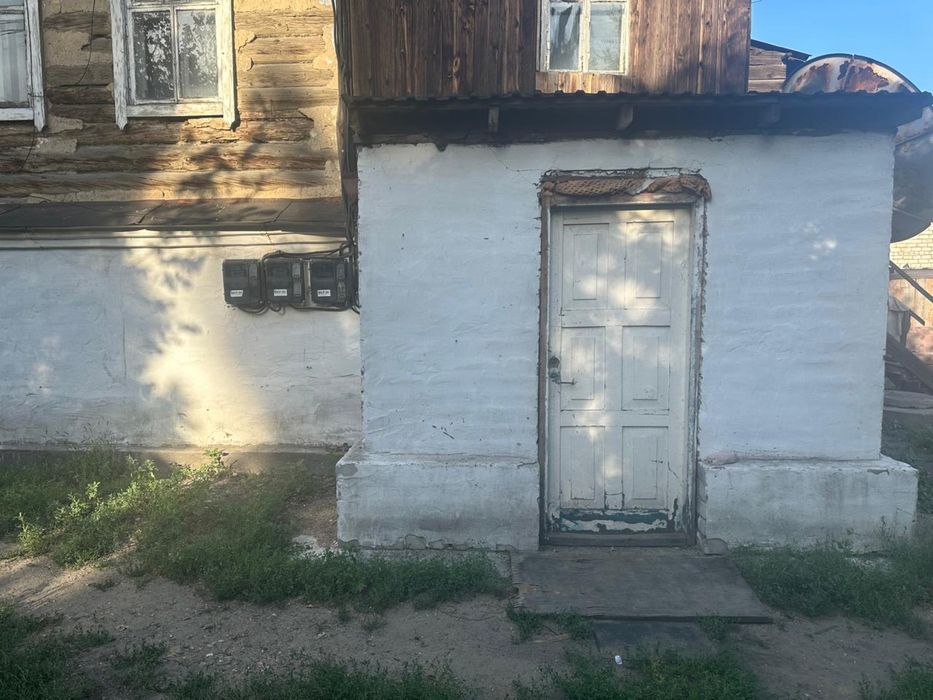 Продам дом в тат-крае