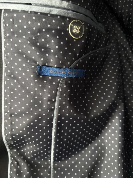 Костюм за бал Carducci