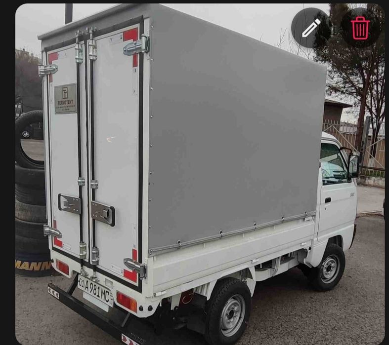 Labo 2024 sotiladi toza srochni