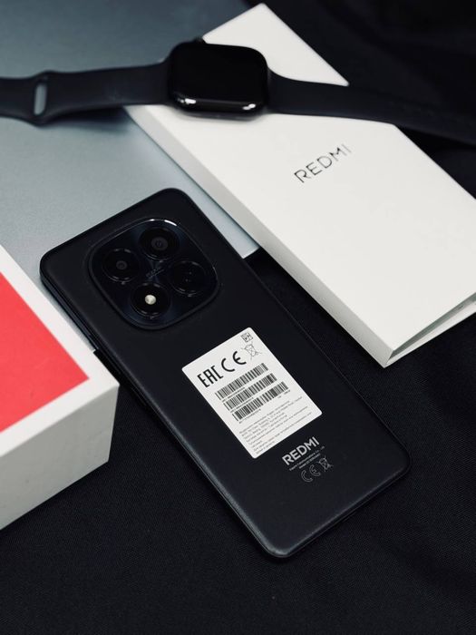 Redmi Note 15 pro (256gb) | BaiTime