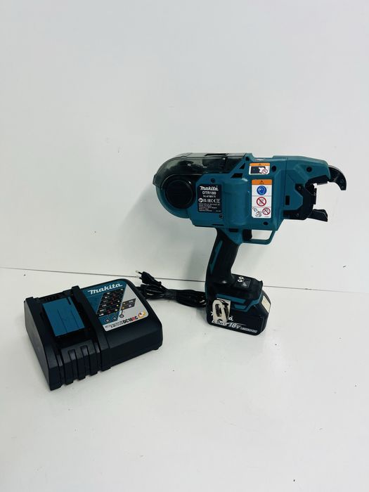 Makita DTR 180 masina de legat fier beton