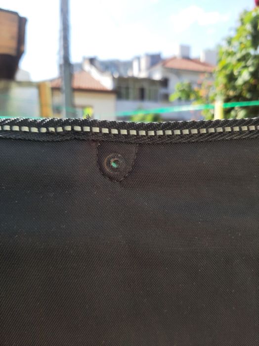 Калъф предпазваш краката