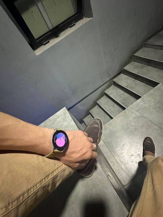 Samsung galaxy 5 40mm