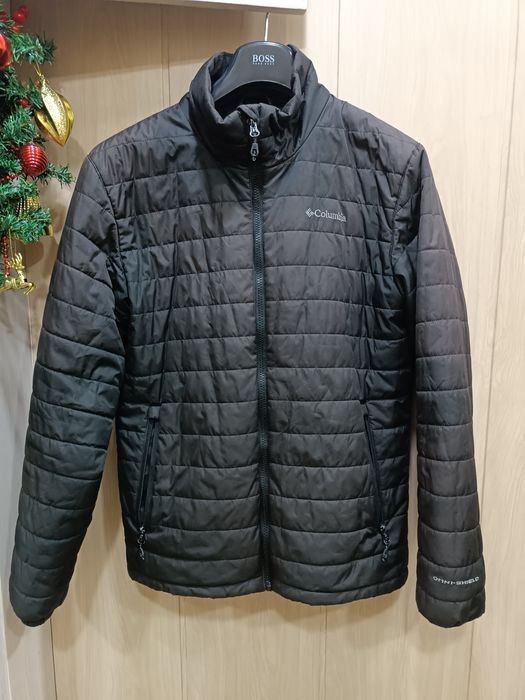 Оригинальная куртка Columbia