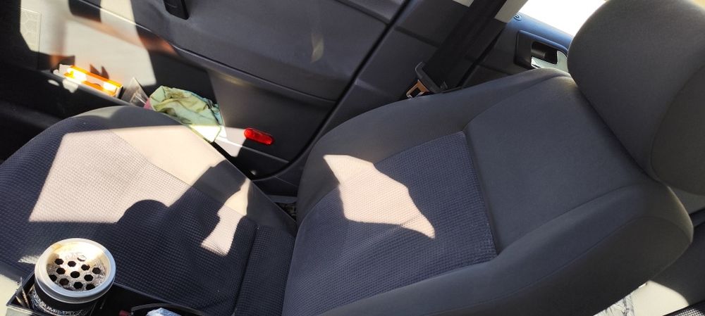 Vând Volkswagen Polo 2007