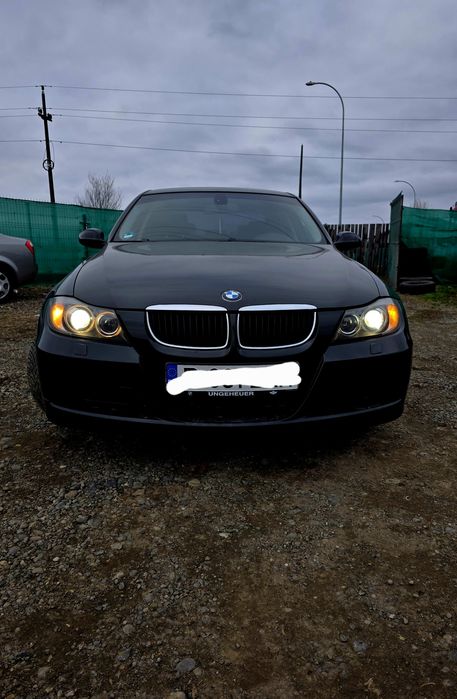 Vand BMW E90 318i Xenon / Clima 2007