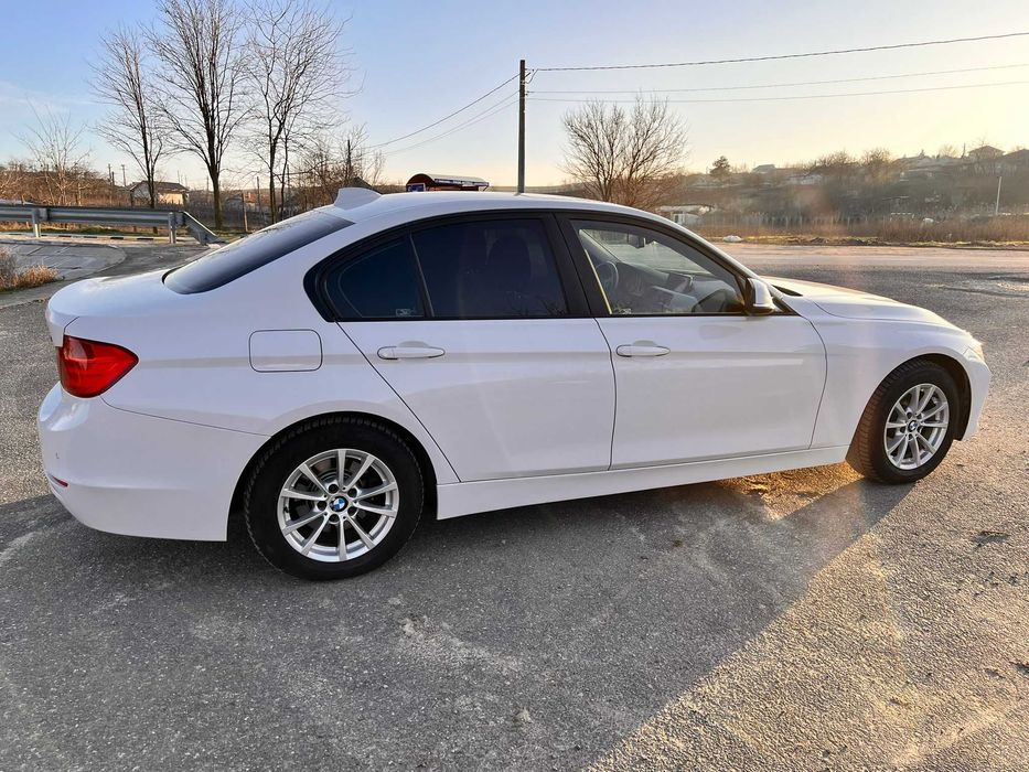 Bmw seria 3, F30, 2013, 2.0 DIESEL 184 CAI