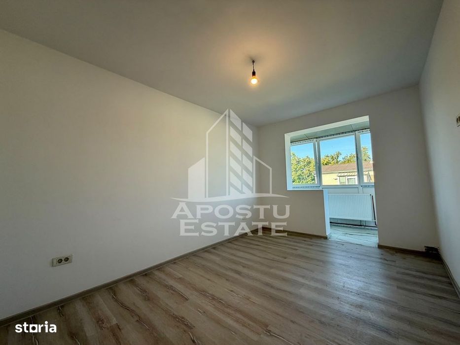 Apartament 3 camere de vanzare, decomandat, Sagului Doina, Timisoara — fotografia 1