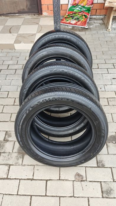 Продам летнии шины