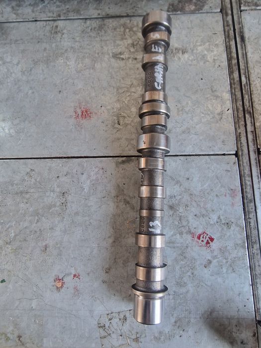 Ax came Opel astra j,Meriva b,Corsa d motor 1,3 cdti euro5