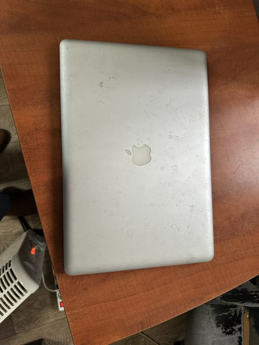 MacBook A1297 за части