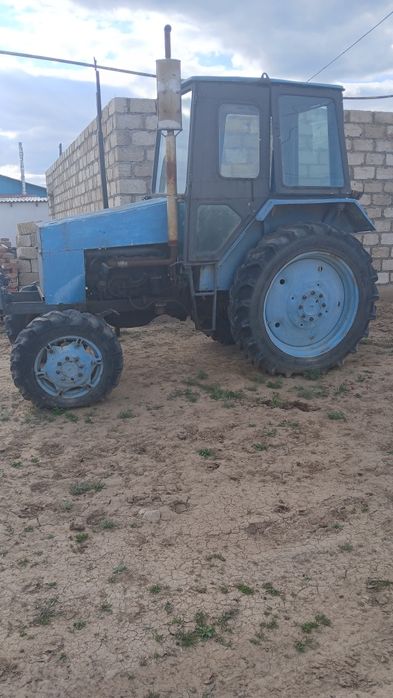 Продам трактор Т-40