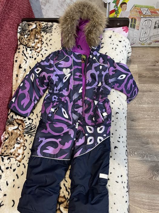 Комбинезон детский