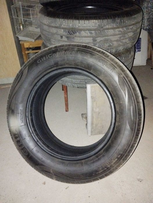 Шины от byd chazor