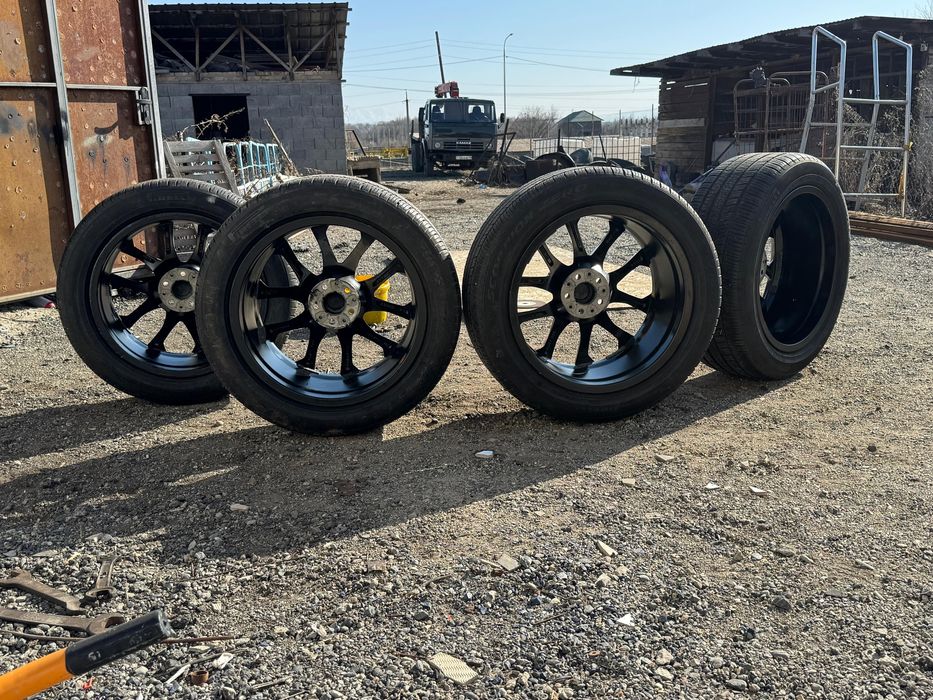 Продаю авто шины