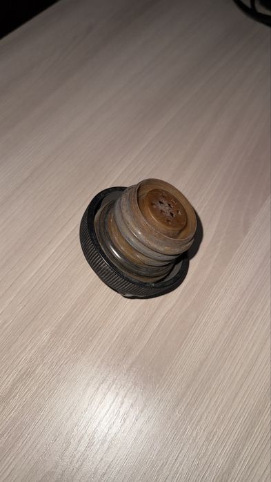 Крышка бензобака Nissan Maxima