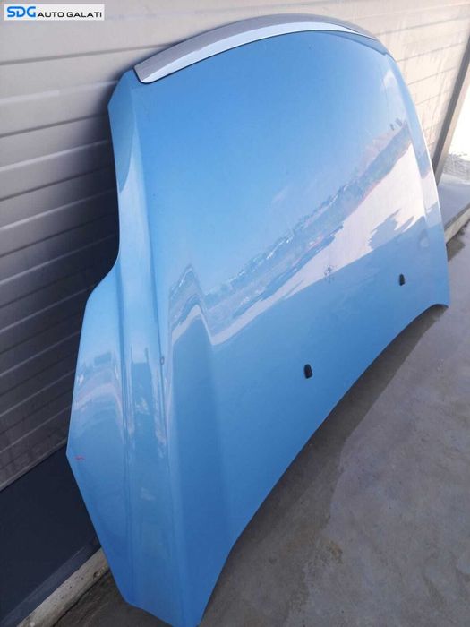 Capota Motor Ford Focus 2 Facelift 2007 - 2010 [L0809] [Depozit]