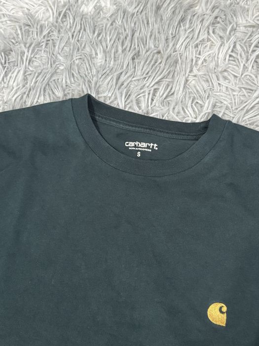 Тениска Carhartt