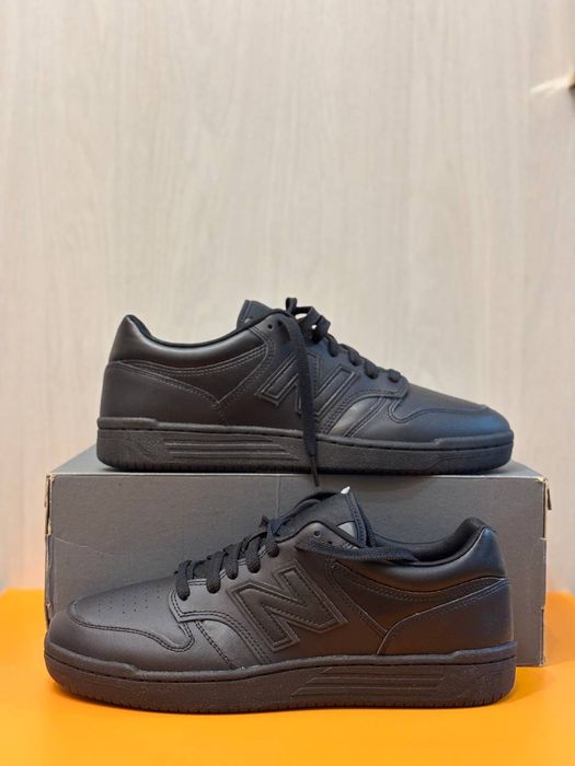 Мужские New Balance 480