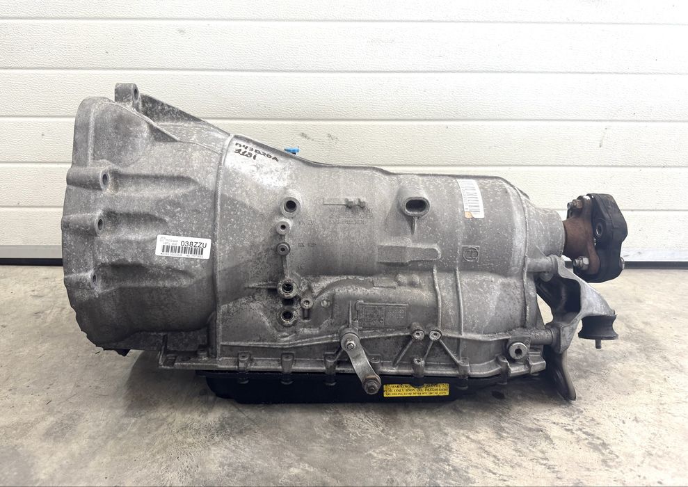 Автоматична скоростна кутия за бмв/bmw  1ва и 3та серия 6HP-21