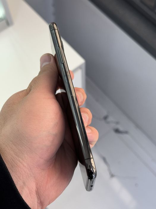 Iphone 11pro max 256gb 100%
