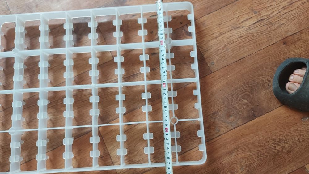 Продам лоток для гусиный яиц