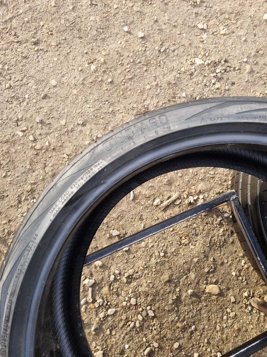 235/35 R20 • Vara • Vredestein Ultrac Vorti+ 92Y | 2 buc | DOT 2022 | Pret/buc
