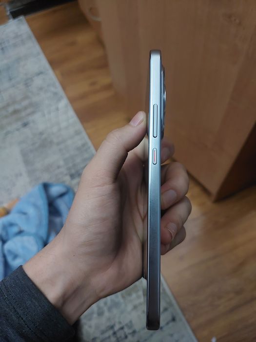 Телефон Huawei nowa 12s 256