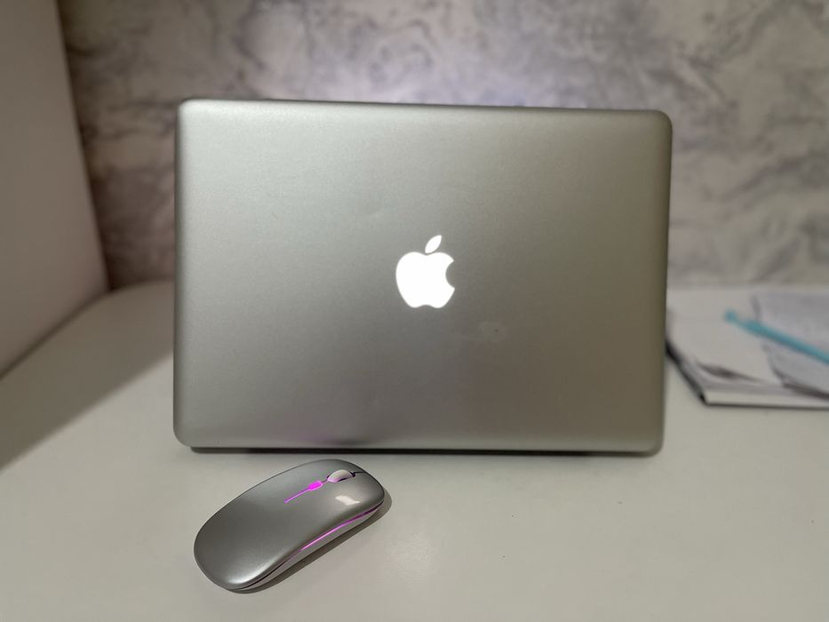 Магбук про. Macbook pro