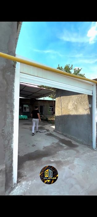 Sergeli tumani Qumariq 11 tor 17 uy sotiladi