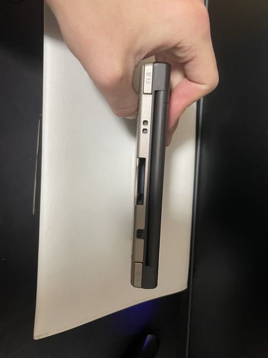 Продам nintendo ds xl