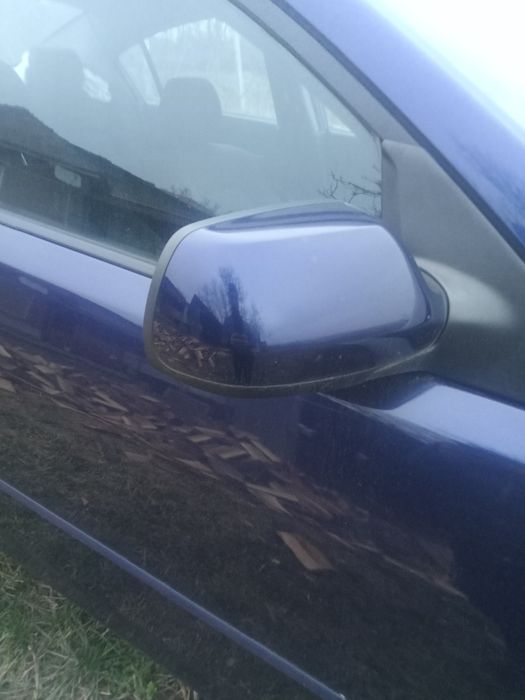 Oglinzi MAZDA 3 2006