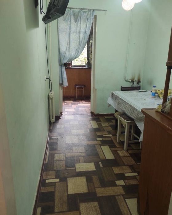 Срочно Продаётся Саракулка 2в3/1/4 с мебелью техникой ремонт средний !