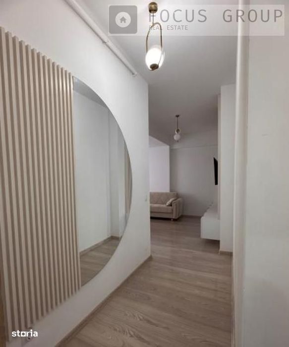 Apartament 2 camere Gorjului