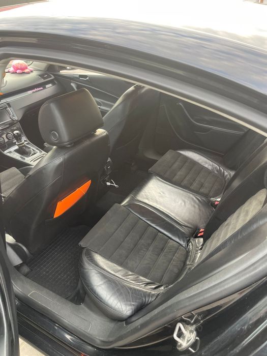 Volkswagen passat B6