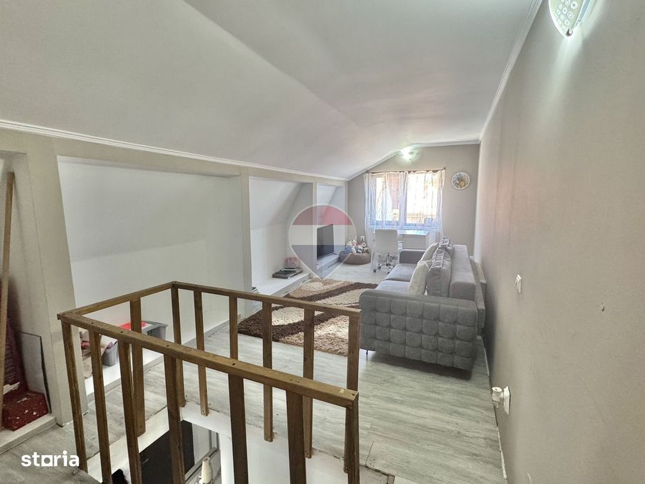 Casă de vanzare 2 camere | Strada Hategului | Oradea